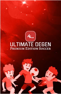 Kanks Ultimate Degen Premium Edition Hobby Box